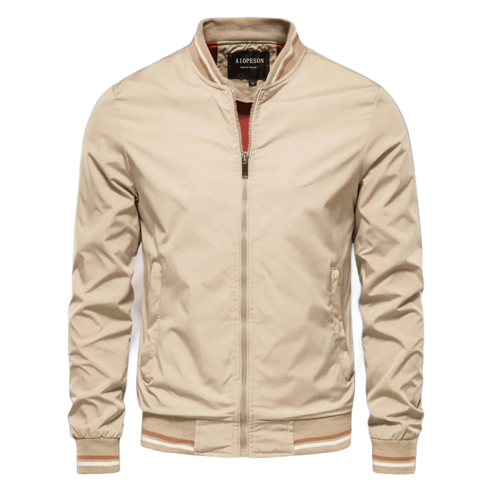 ZENO | CASUAL SPRING JACKET