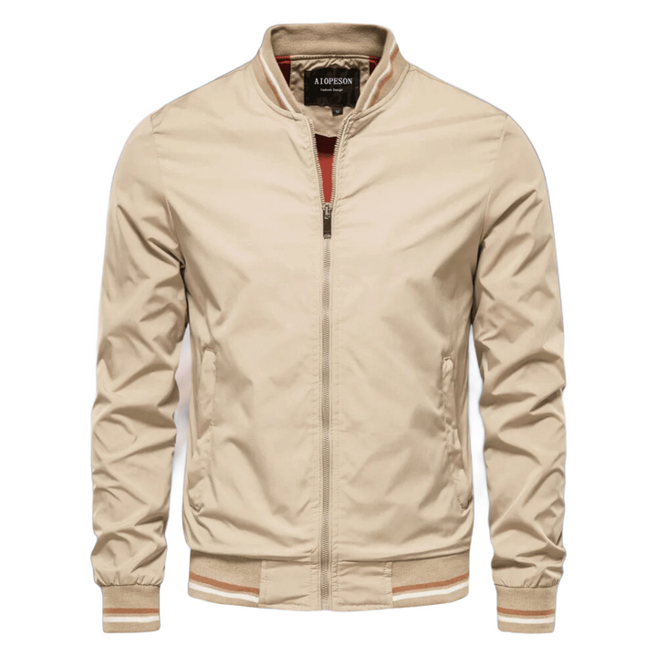 ZENO | CASUAL SPRING JACKET