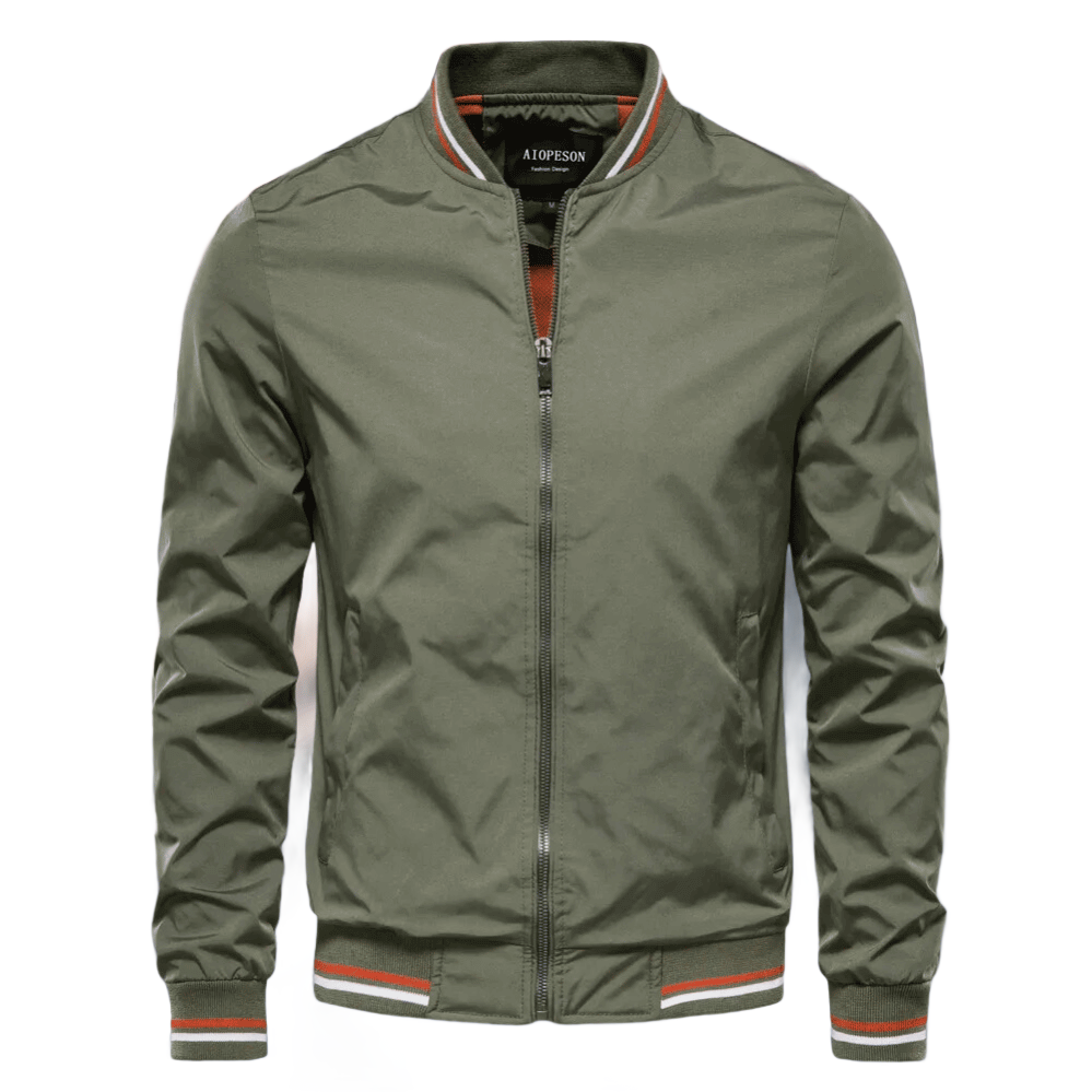 ZENO | CASUAL SPRING JACKET
