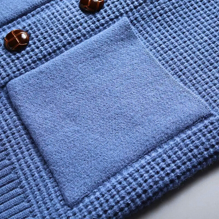 ALEXANDER | VINTAGE CARDIGAN