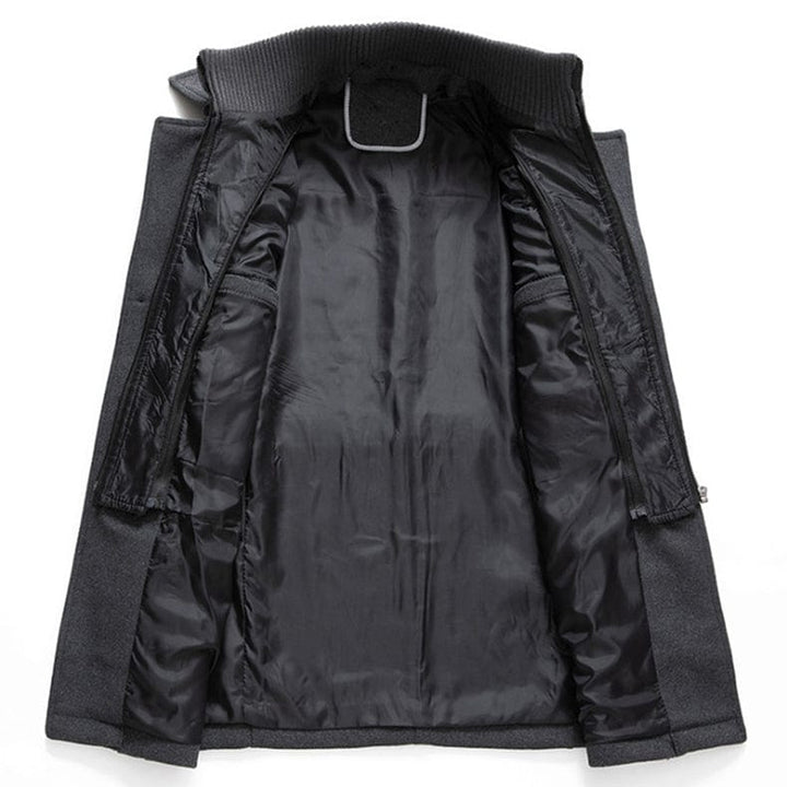 MICHAEL |  DOUBLE-LAYER COAT