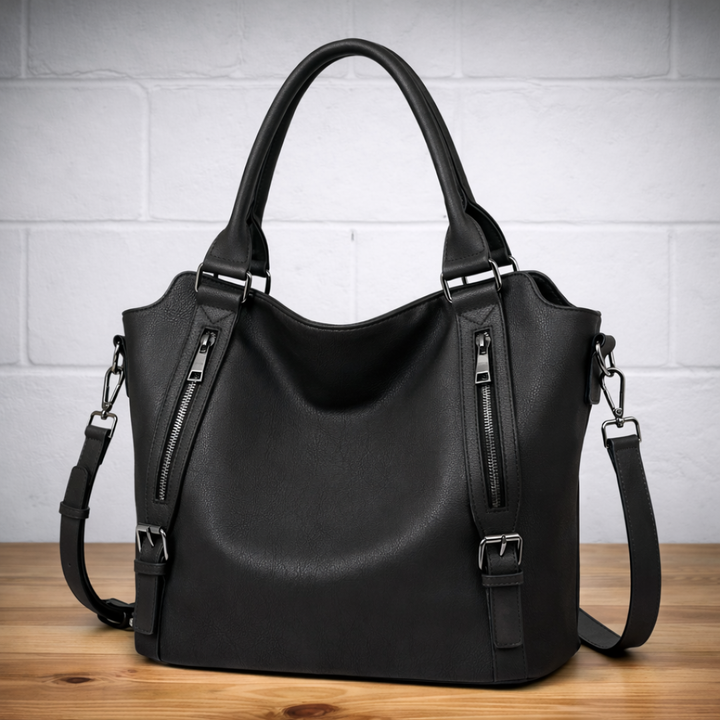 Elisse | The Everyday Tote Bag