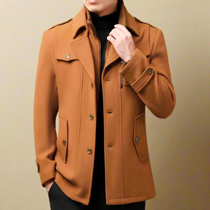 MASSIMO | TRENCH COAT
