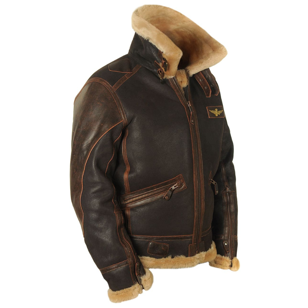 MAXIMILIAN | STYLISH WINTER JACKET