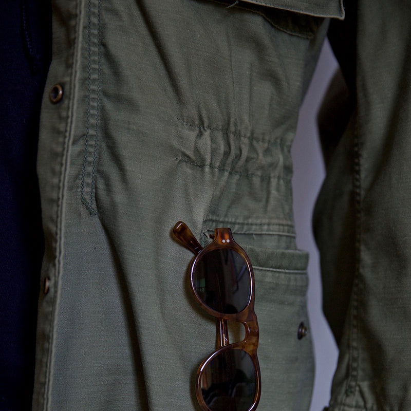MAVERICK | ELEGANT AUTUMN JACKET
