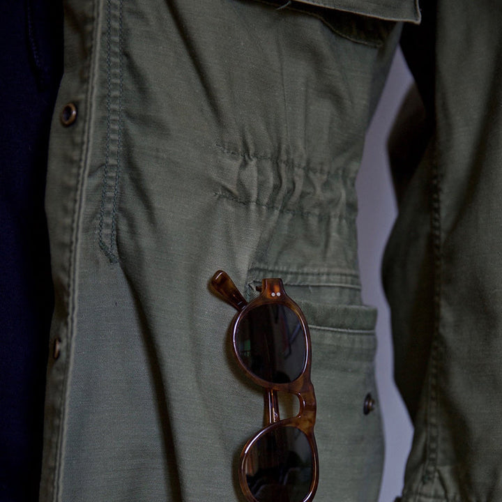 MAVERICK | ELEGANT AUTUMN JACKET