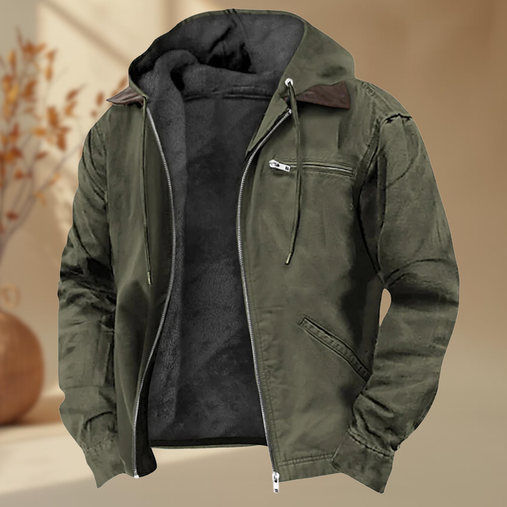 STANLEY | EVERYDAY REFINED JACKET