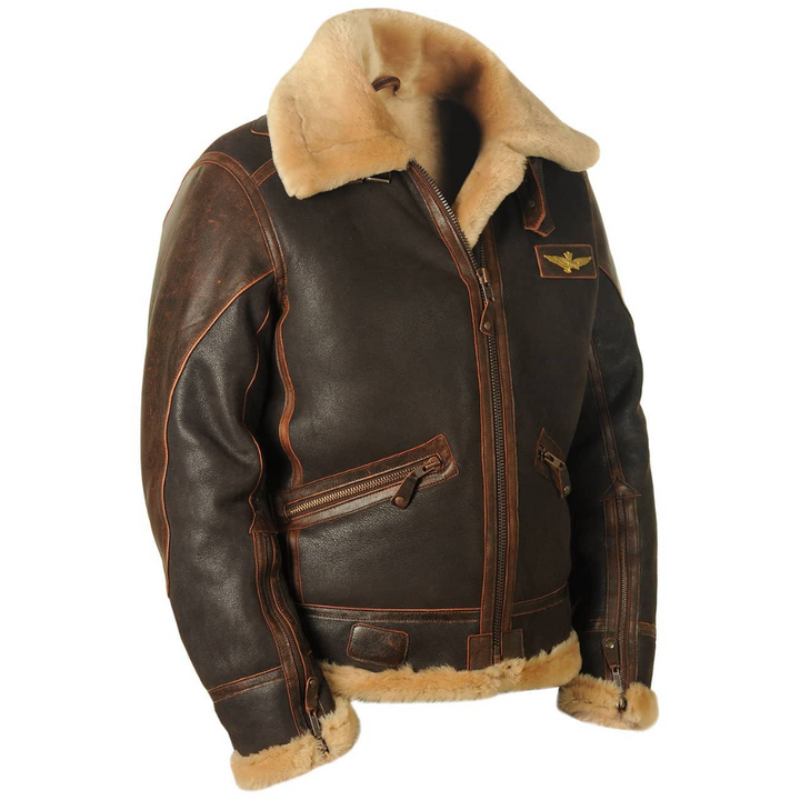 MAXIMILIAN | STYLISH WINTER JACKET
