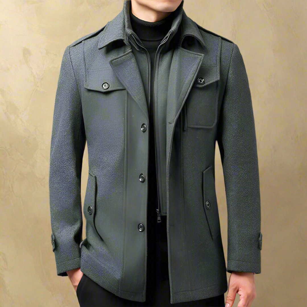 MASSIMO | TRENCH COAT