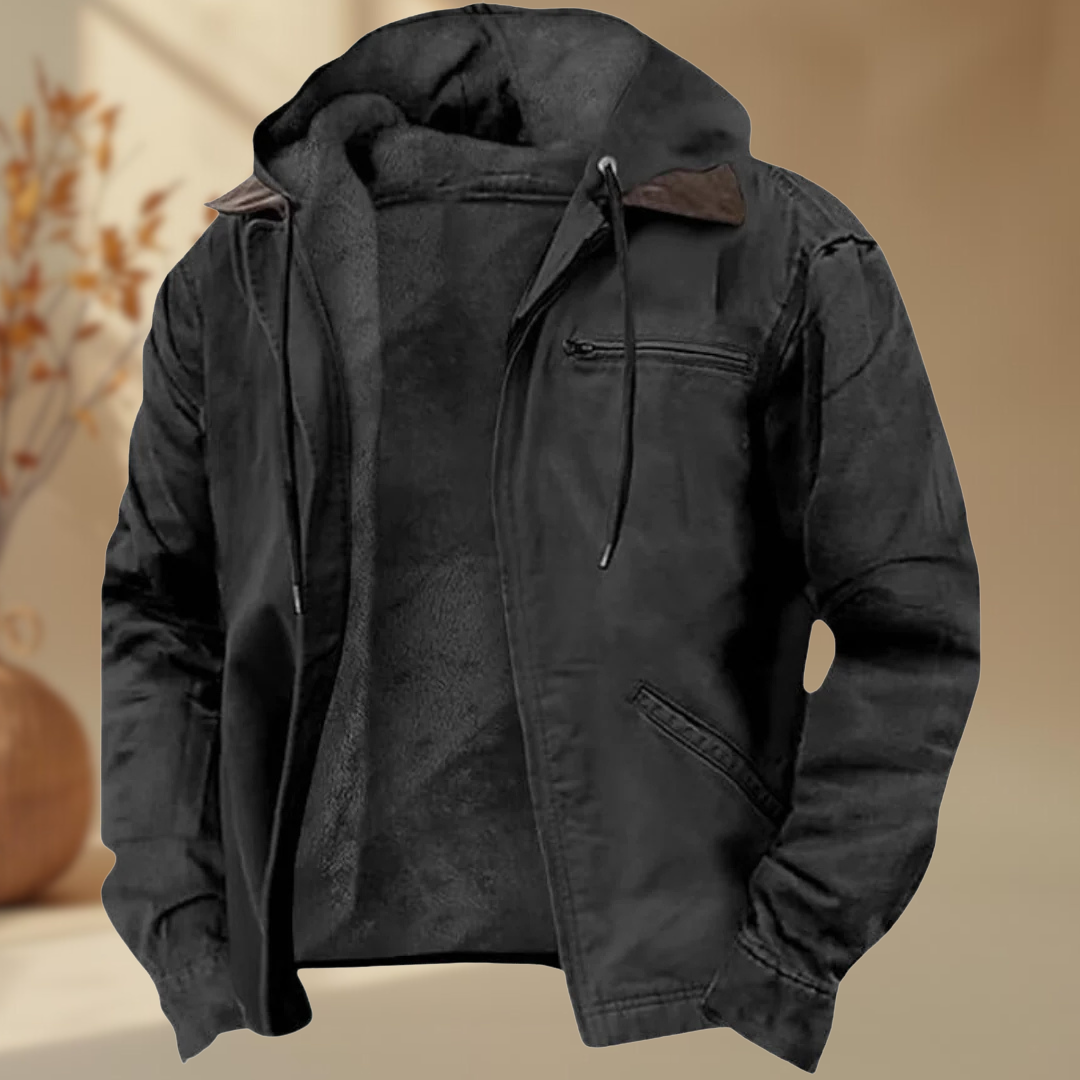 STANLEY | EVERYDAY REFINED JACKET