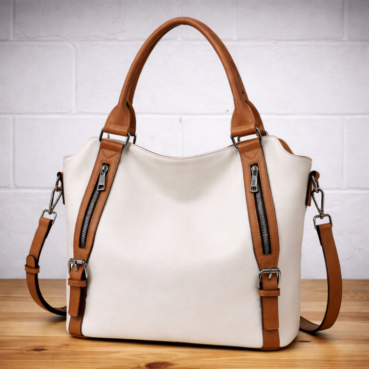 Elisse | The Everyday Tote Bag