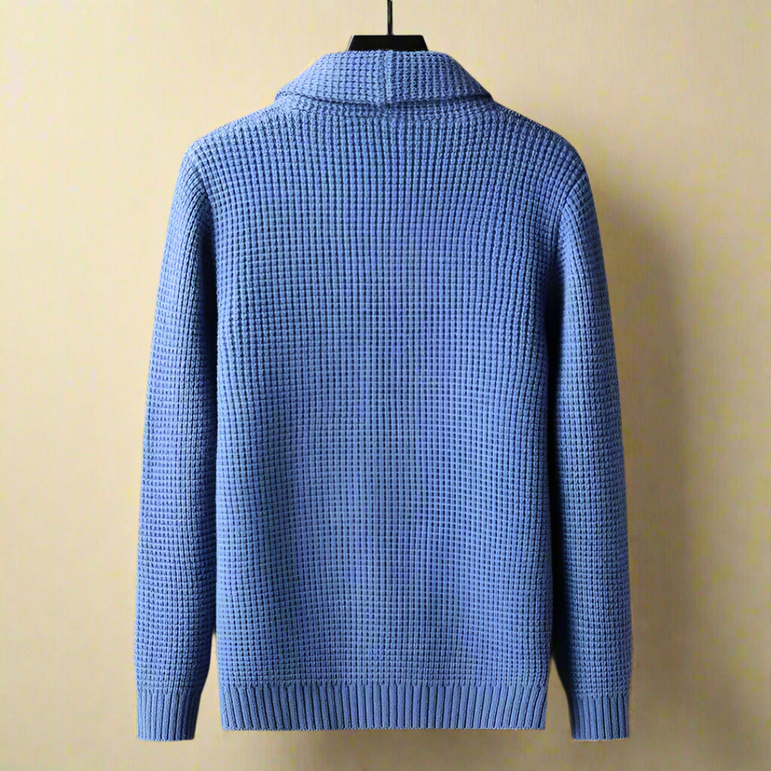 ALEXANDER | VINTAGE CARDIGAN