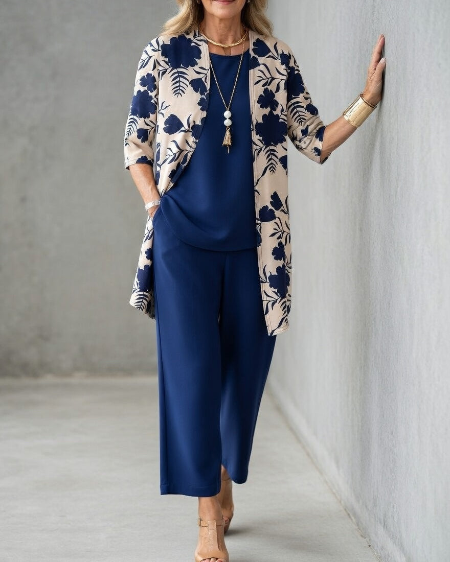 Matilda | Three-Piece Set