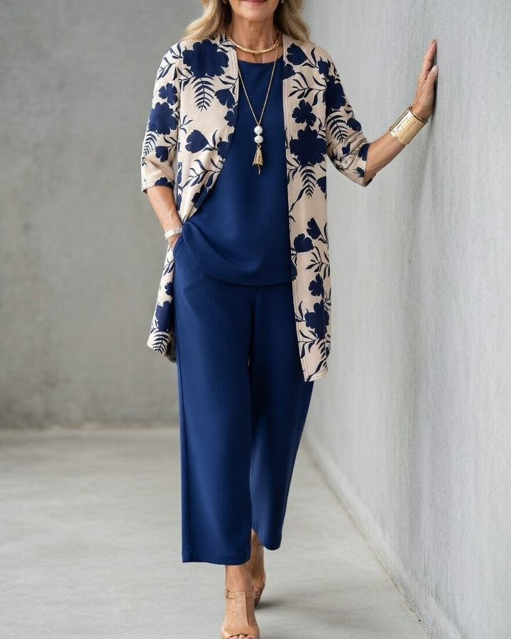Matilda | Three-Piece Set
