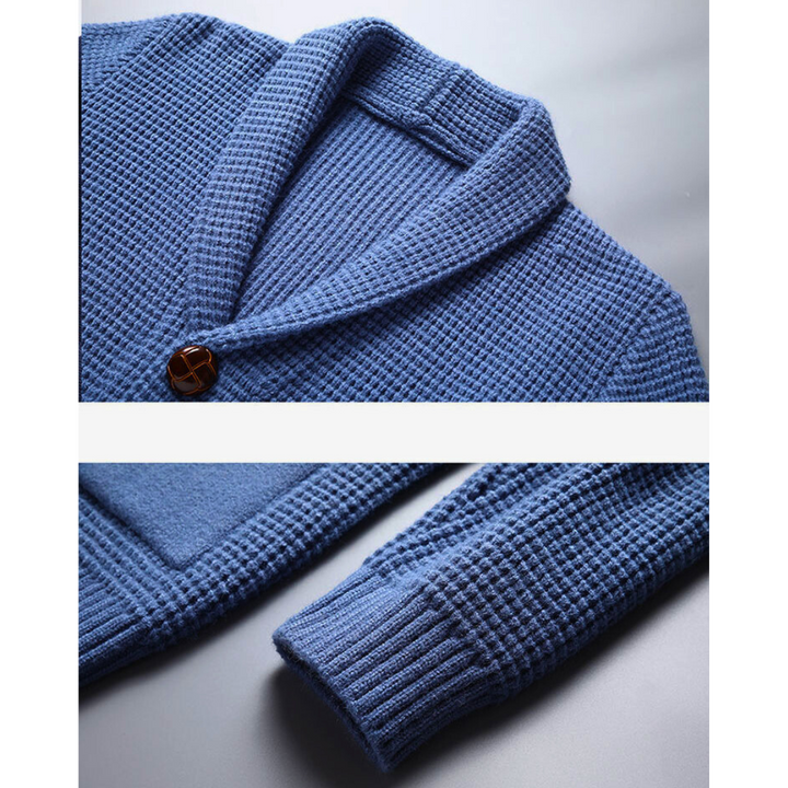 ALEXANDER | VINTAGE CARDIGAN
