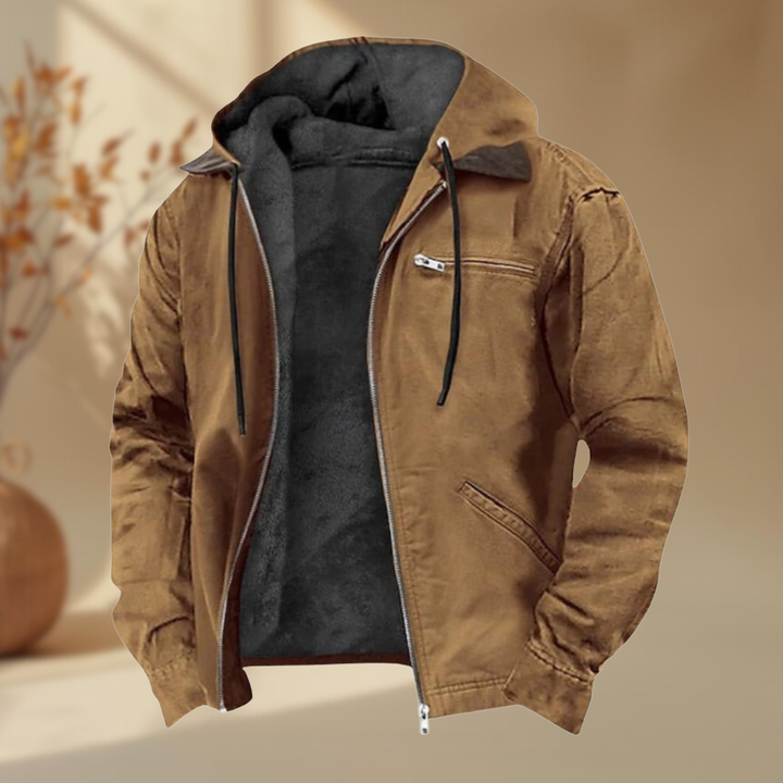 STANLEY | EVERYDAY REFINED JACKET