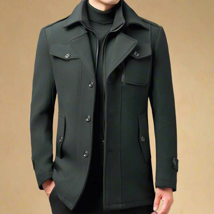 MASSIMO | TRENCH COAT
