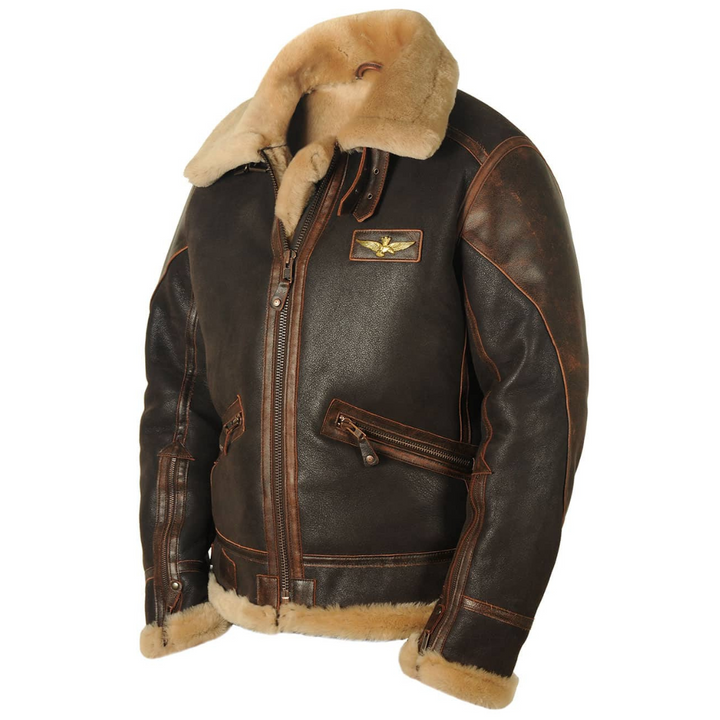 MAXIMILIAN | STYLISH WINTER JACKET