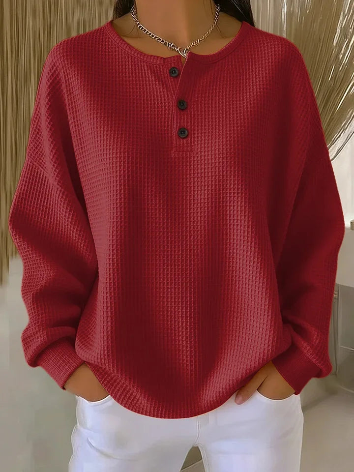 Bronwen | Long Sleeve