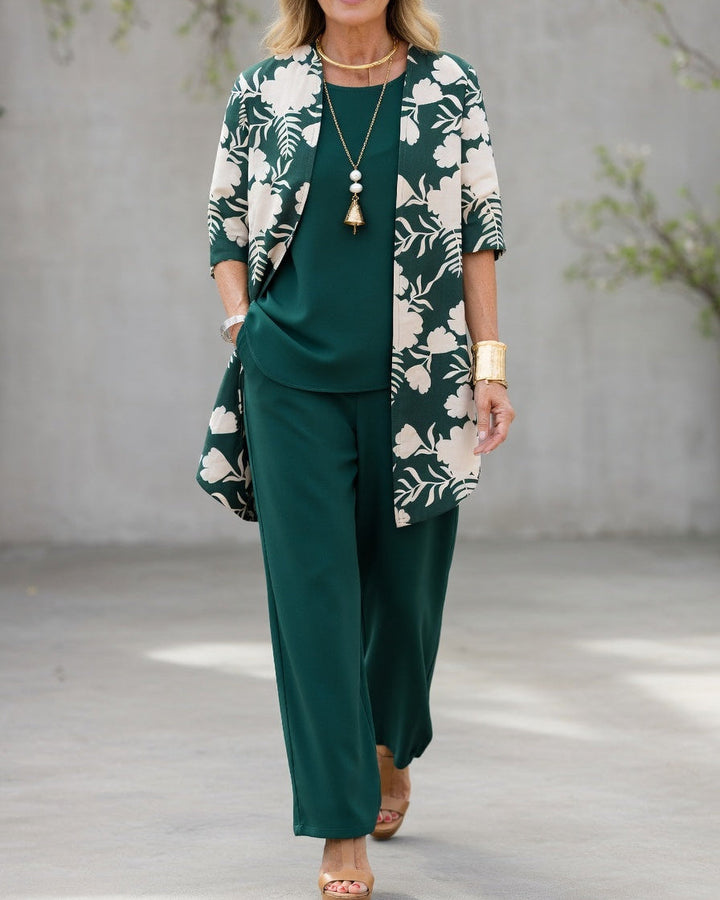 Matilda | Three-Piece Set