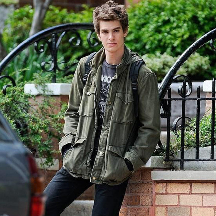 MAVERICK | ELEGANT AUTUMN JACKET