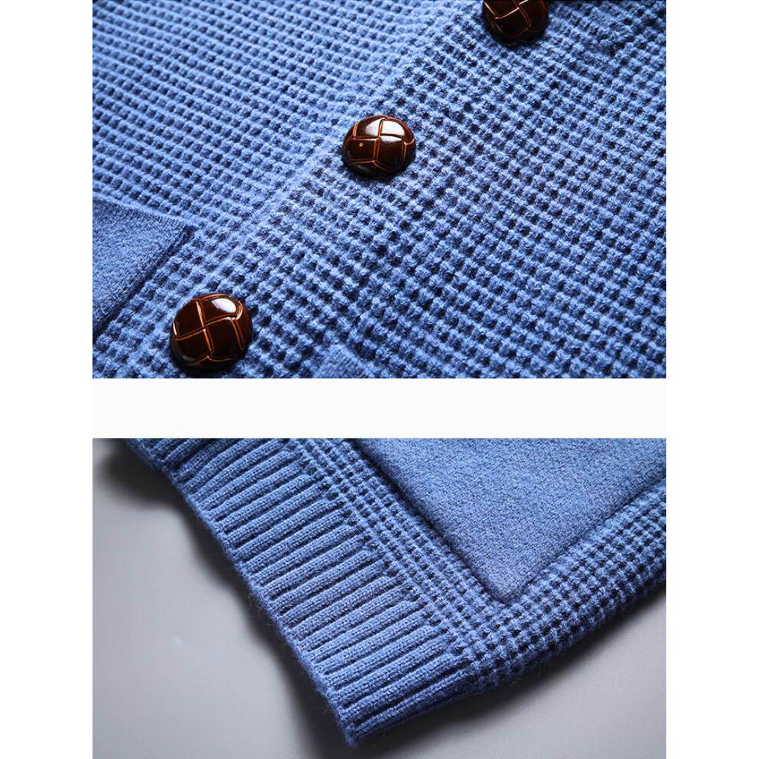 ALEXANDER | VINTAGE CARDIGAN