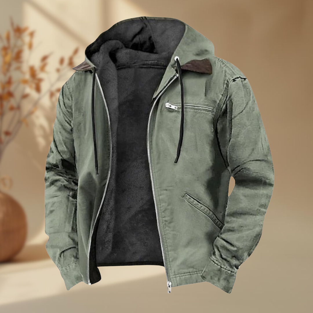 STANLEY | EVERYDAY REFINED JACKET