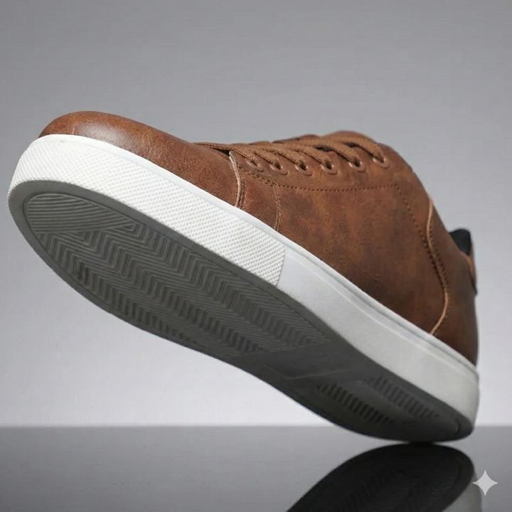 Jovan™ Smart Casual Shoes