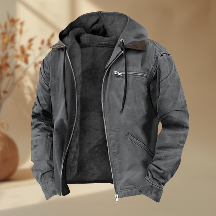 STANLEY | EVERYDAY REFINED JACKET