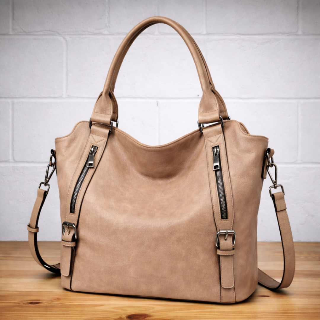 Elisse | The Everyday Tote Bag