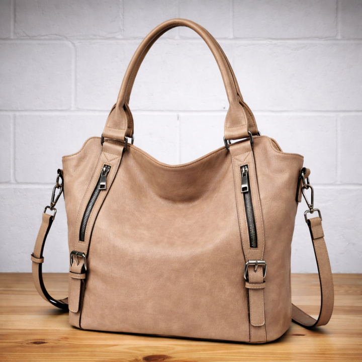 Elisse | The Everyday Tote Bag