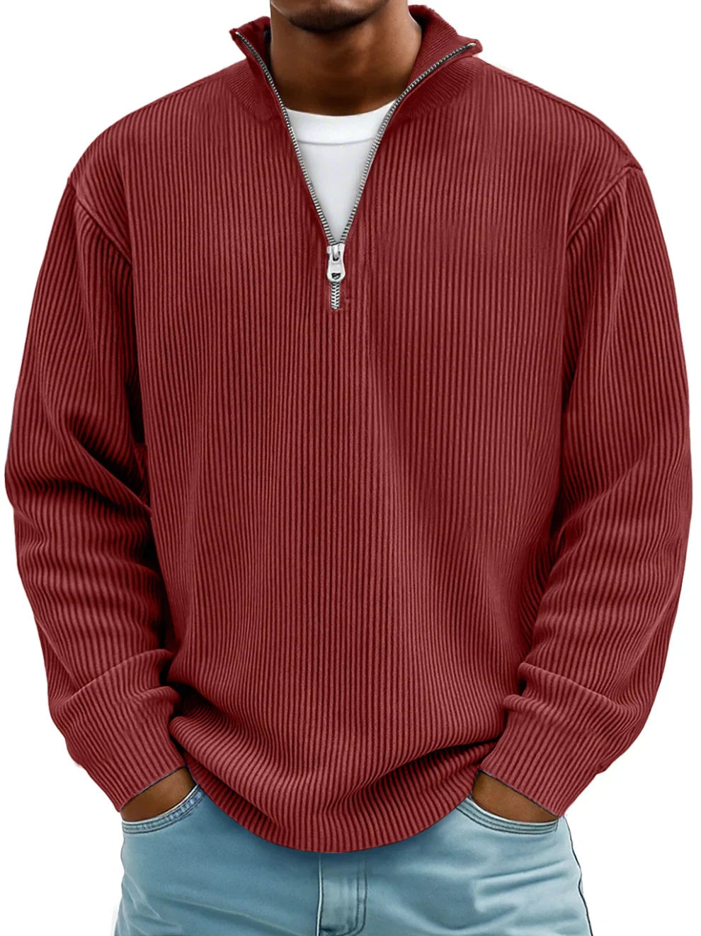 ROWAN | TRENDY STYLISH SWEATER
