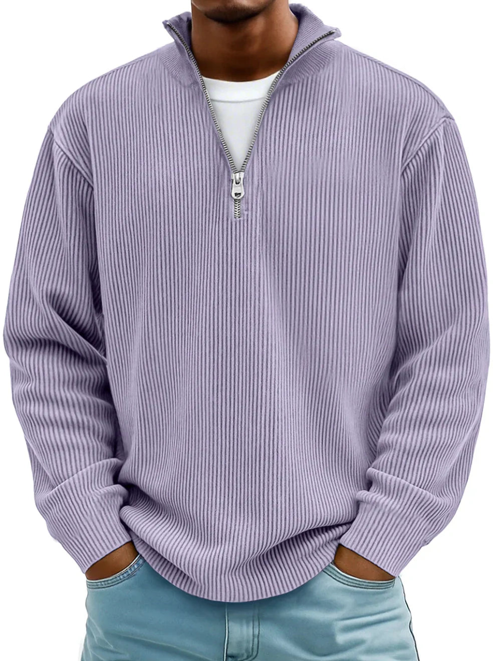 ROWAN | TRENDY STYLISH SWEATER