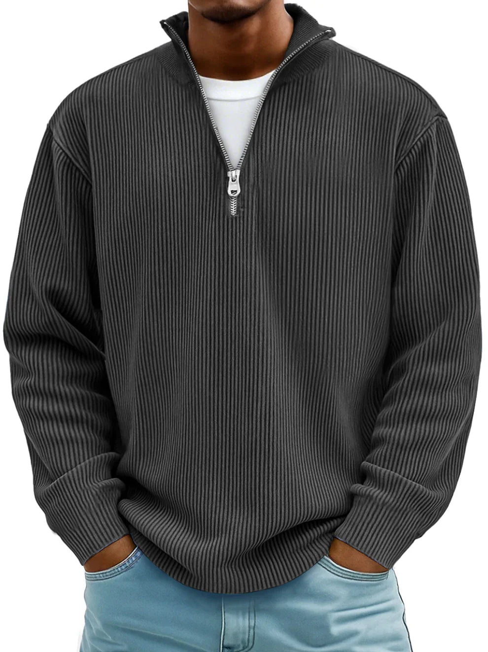 ROWAN | TRENDY STYLISH SWEATER