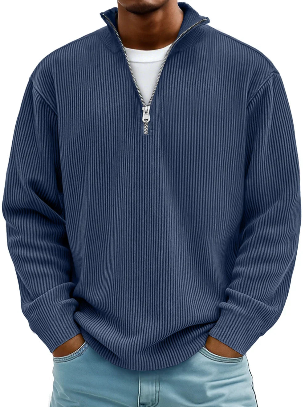 ROWAN | TRENDY STYLISH SWEATER