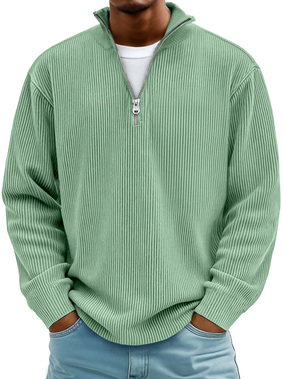 ROWAN | TRENDY STYLISH SWEATER