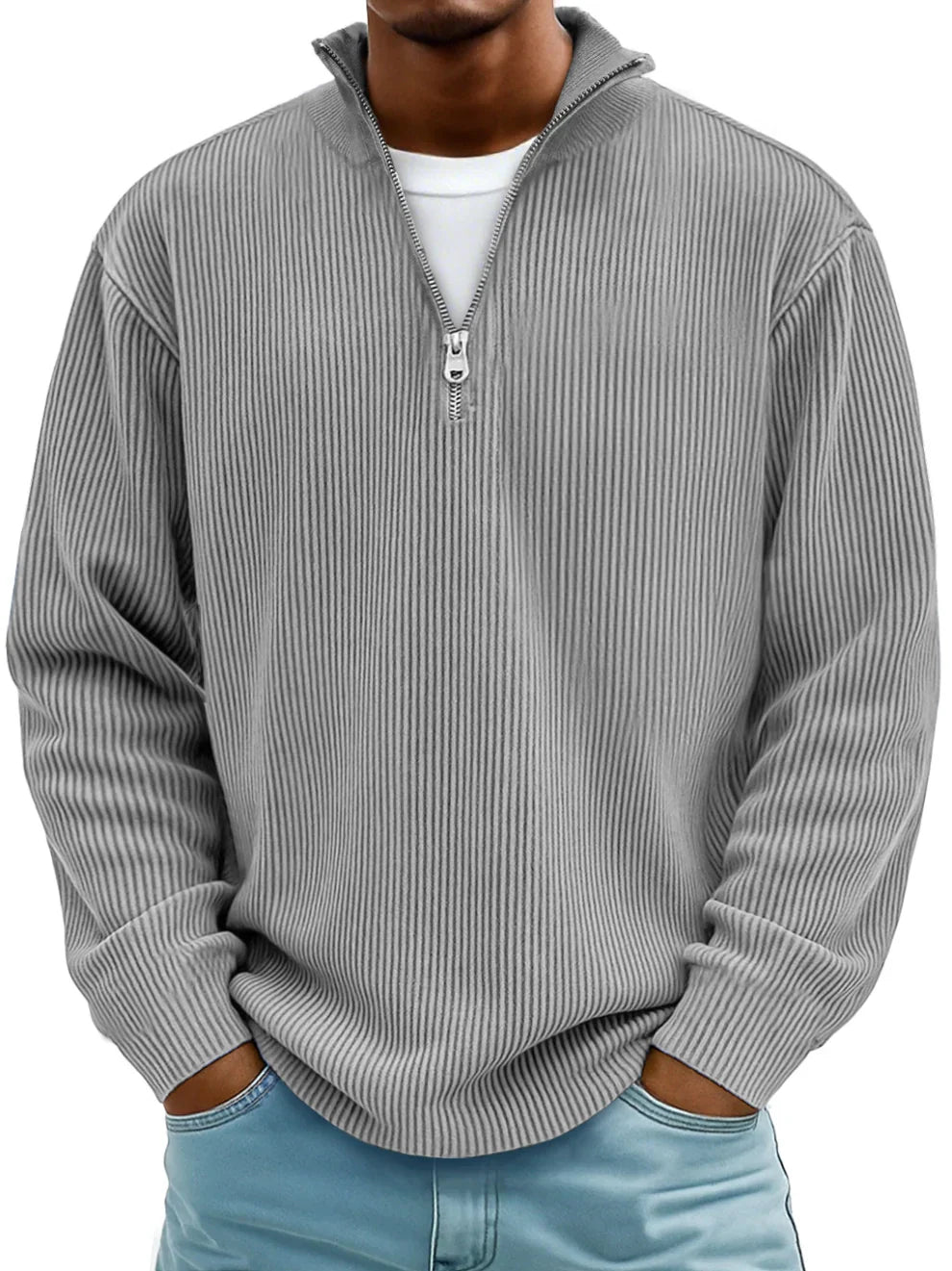 ROWAN | TRENDY STYLISH SWEATER