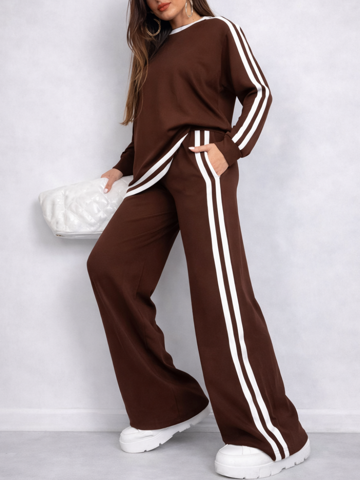 Merryn | Casual Spring Sweat Suit