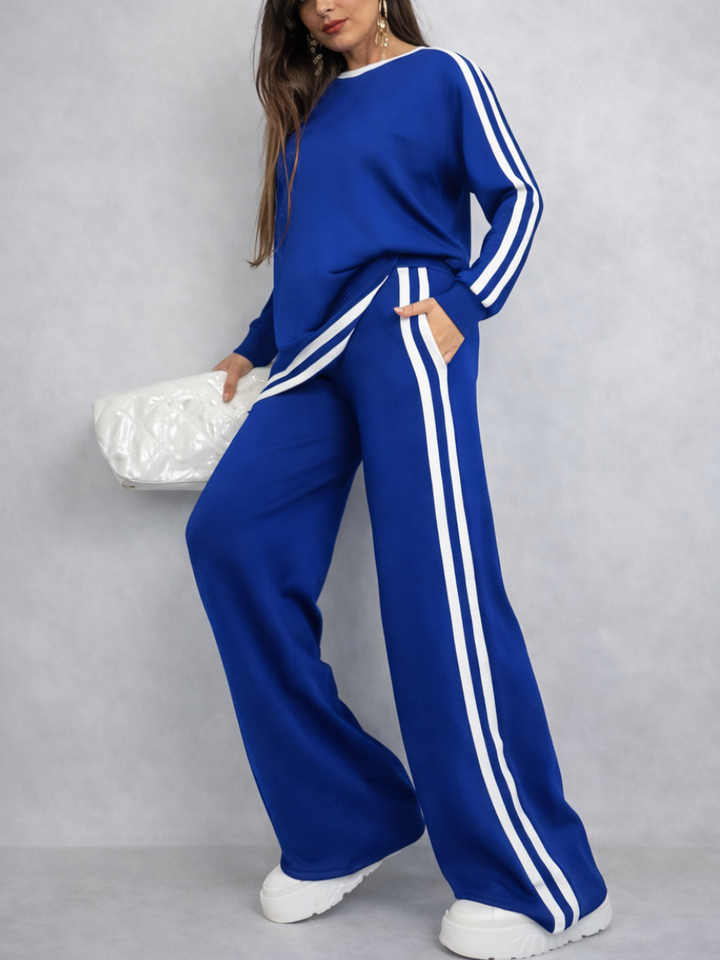 Merryn | Casual Spring Sweat Suit