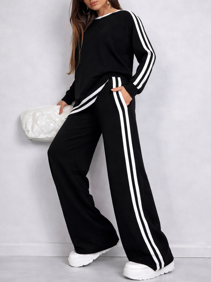 Merryn | Casual Spring Sweat Suit