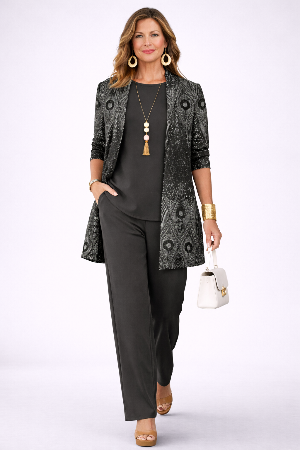 Hedley | 3-Piece Set