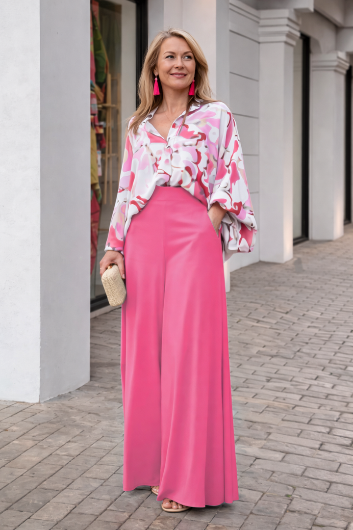 Abbie | Casual Two Piece Spring set