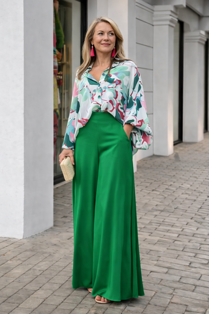Abbie | Casual Two Piece Spring set