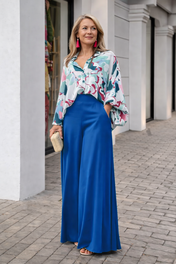 Abbie | Casual Two Piece Spring set