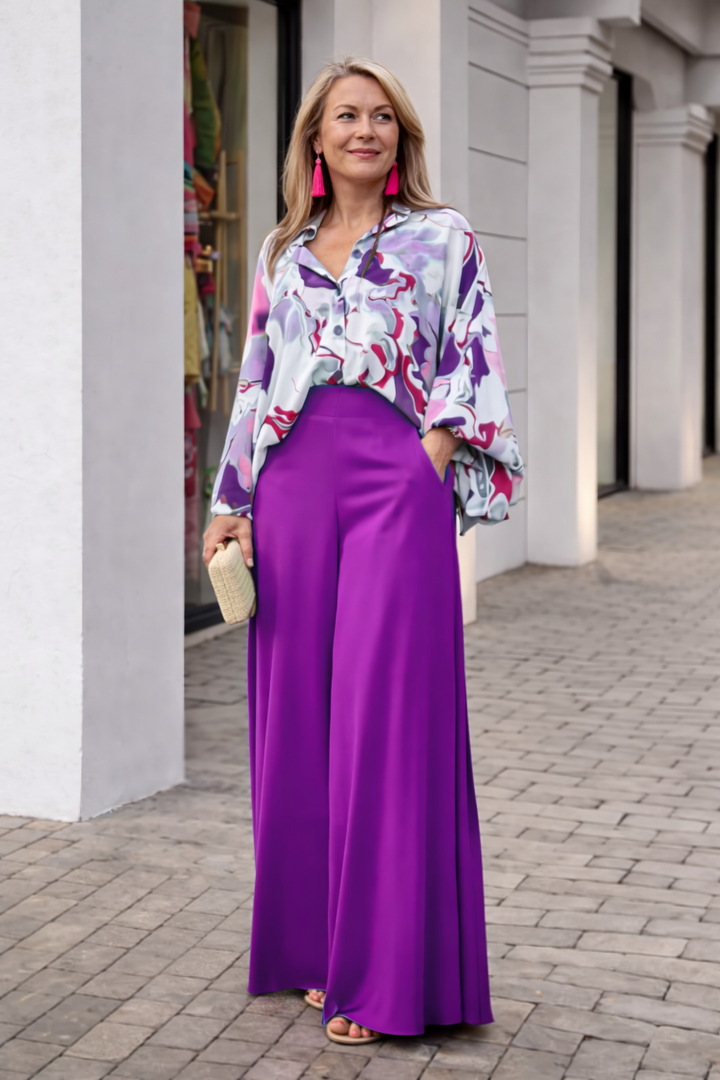Abbie | Casual Two Piece Spring set