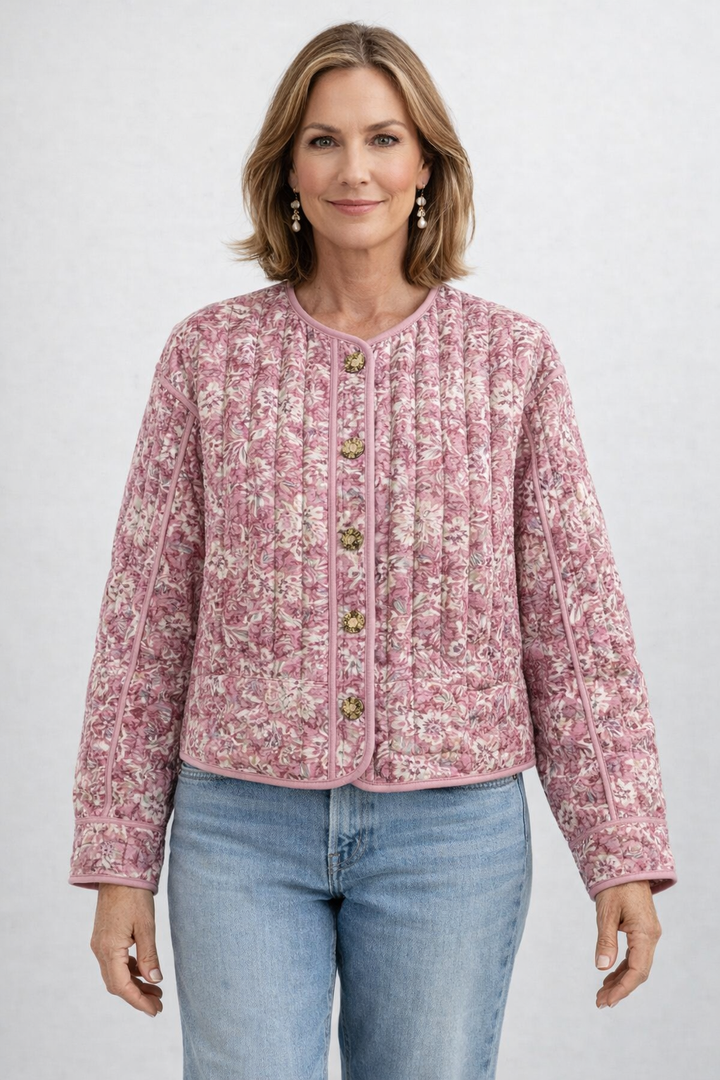 Nimue | Bohemian Top
