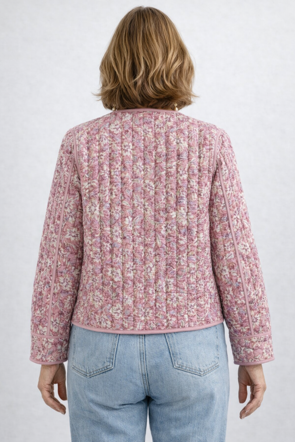 Nimue | Bohemian Top