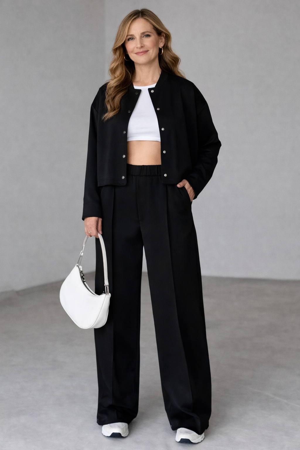 Alastrina | Casual Two-Piece Set