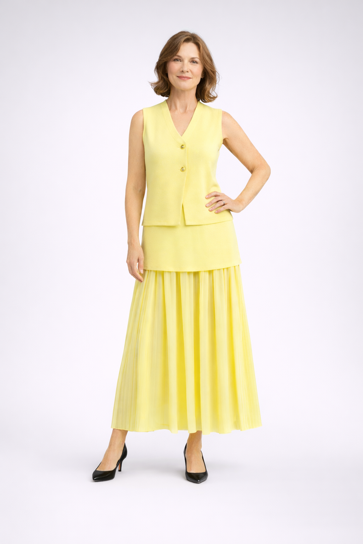 Jessamy | Elegant Two-Piece Set