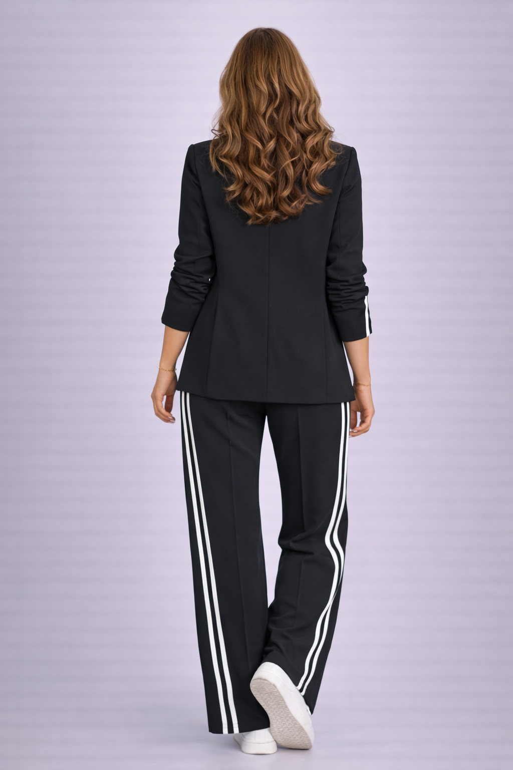 Amory | Casual Suit Set
